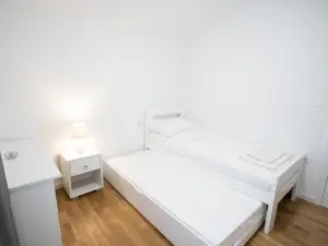 Apartmani Centar