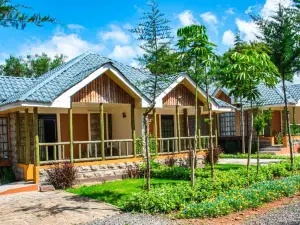 Anka Resort