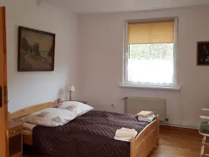 Apartamenty Drewniany Dom