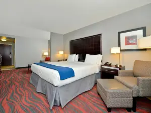 Holiday Inn Express Canandaigua - Finger Lakes