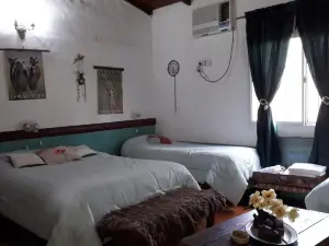 Hospedaje San Cayetano