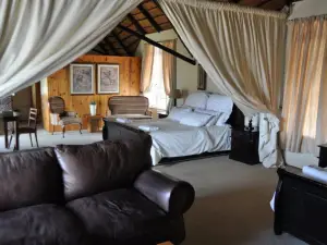 Blue Haze Country Lodge
