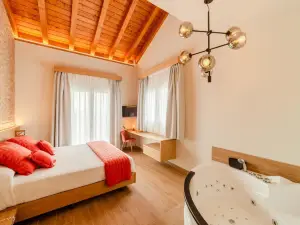 Hotel Restaurante Casa Luisa