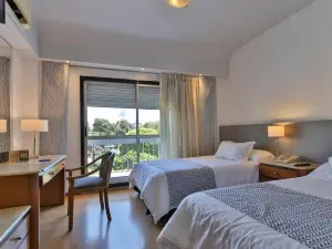 Gran Hotel Parana