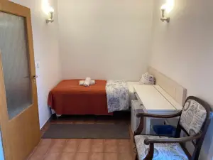 聖普羅科帕飯店