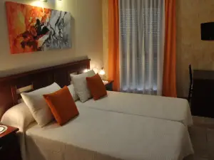 Hostal Rural Letur