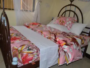 Barcelona Lodge