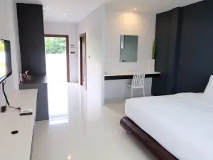 De Vine House