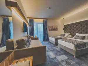 Hotel Panorama