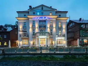 Małopolanka & Spa