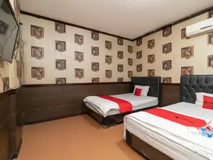 RedDoorz @ Jalan Gajah Mada Lampung