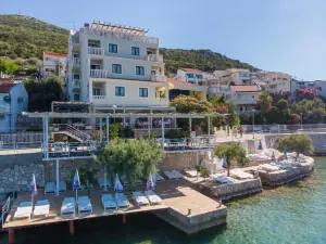Hotel Posejdon