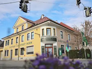 Hotel Blie, Bed & Breakfast, Self Check-IN
