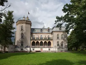 Laitse Castle