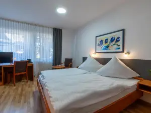 Landhotel Elkemann