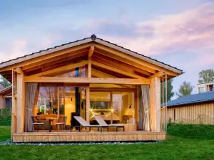 Naturhotel & Chalets Euler