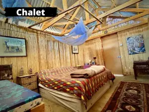 Eselbe Camp Backpackers