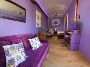 Lavanda del Valle