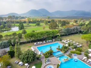 Galzignano Resort Terme & Golf - Hotel Splendid