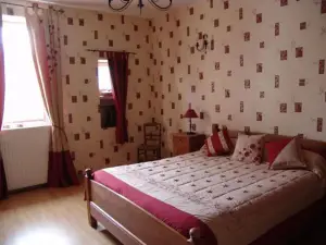 Guestroom Montigny-lès-Vaucouleurs, 1 pièce, 3 Personnes - FR-1-585-110