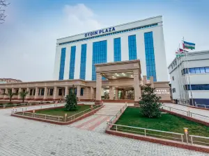 OydinPlaza Hotel