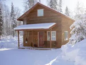 Willow Cabin