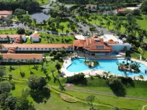 Obbá Coema Village Hotel