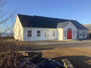 Puffin Lodge Accommodation