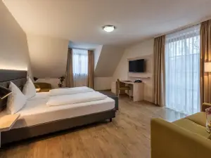 Hotel-Restaurant Bibermühle Gmbh