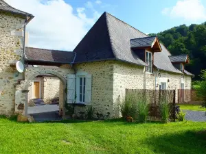 B&B Au Moulin 1771