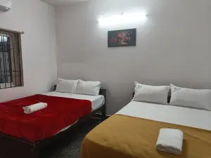 Ilford Castle Home Stay Pondicherry
