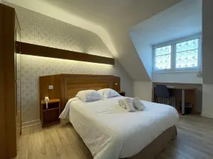 Le Relais de La Place