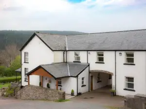 Llwyn Onn Guest House