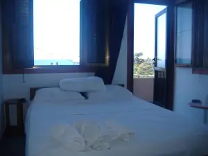 Theresa Hotel at Karpaz Peninsula
