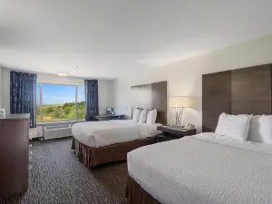 Oceanview Inn at the Arch