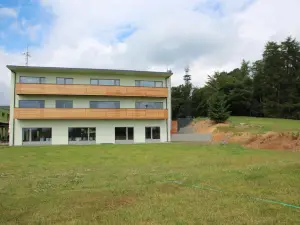 Hotel Devítka