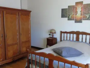 Chambres d'Hotes Lagarde