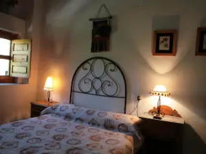 Cortijo El Nolo