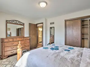Charming Rochester Home, 4 Mi to Mayo Clinic!