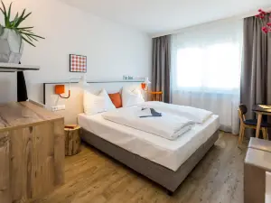 I´m Inn Wieselburg