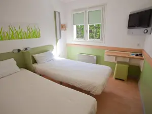 Hôtel ibis budget Marne la Vallée