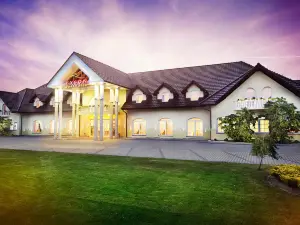 ParkHotel Łysoń & SPA