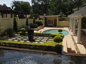 La Barune Guest House