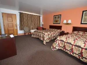 Williamstown Motel
