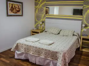Hotel Belgrano