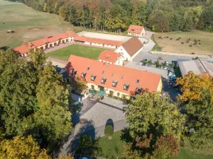 Hotel Rittergut Osthoff