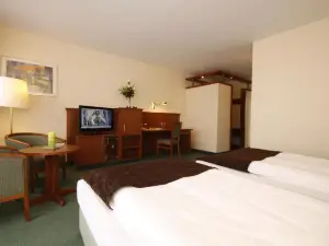 Hotel Kaiserhof Wesel