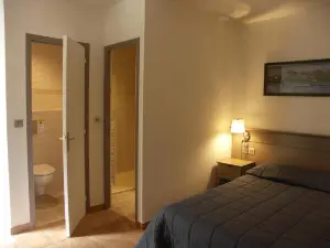 Hôtel la Bonne Auberge