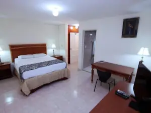 Residence Royale Hôtel