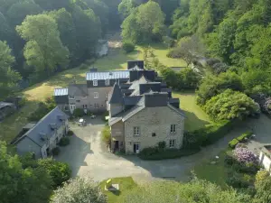 Domaine des Papeteries